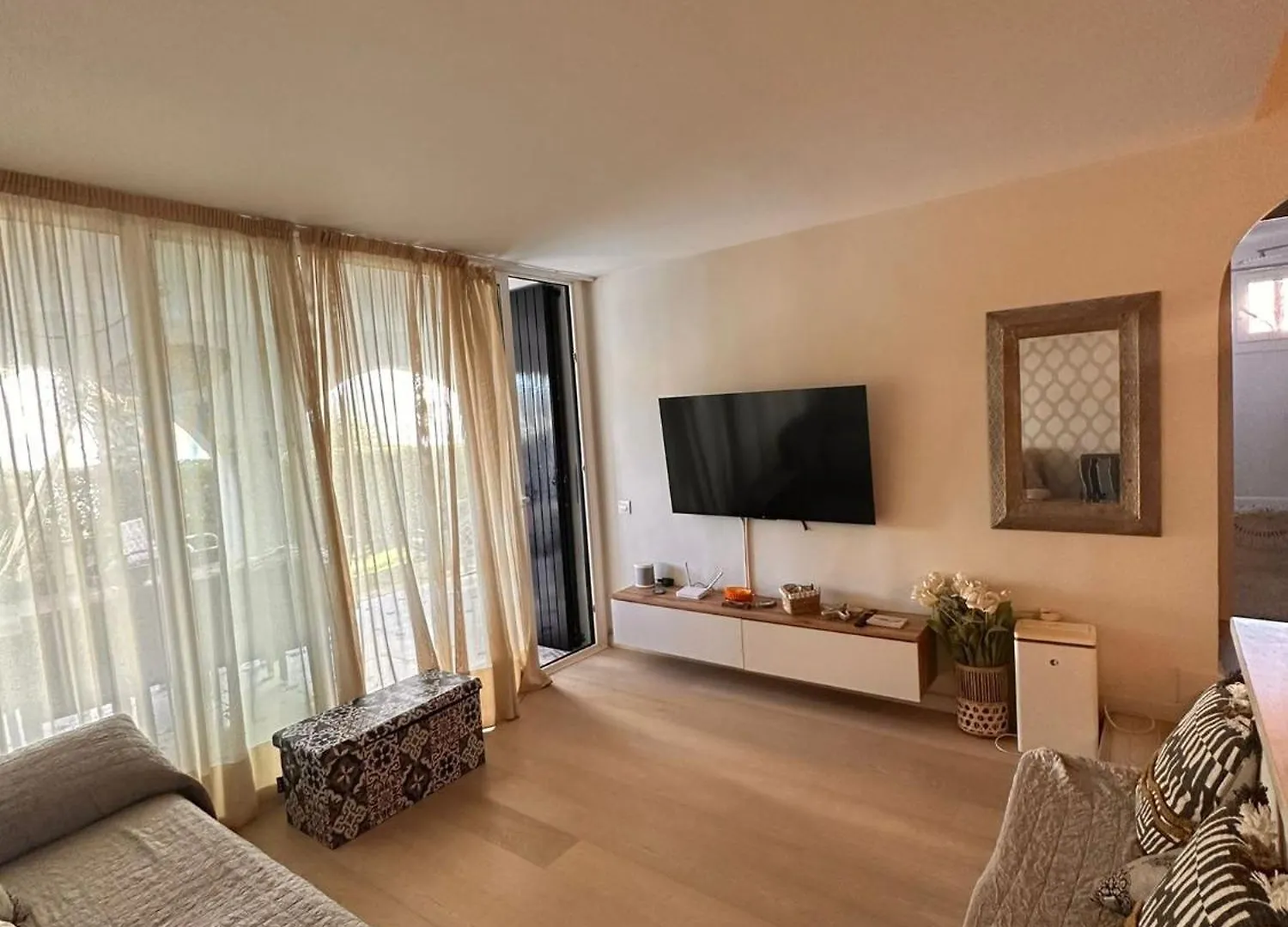 Apartment Welcome To Palsito